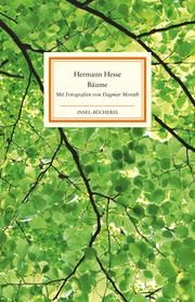 Bäume Hesse, Hermann 9783458643005