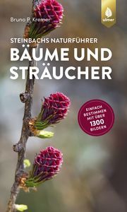 Bäume und Sträucher Kremer, Bruno P 9783818607258