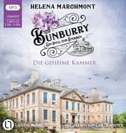 Bunburry - Die geheime Kammer Marchmont, Helena 9783785785577