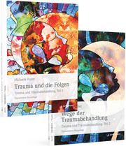 Bundle 'Trauma und Traumabehandlung' Huber, Michaela 9783749504664