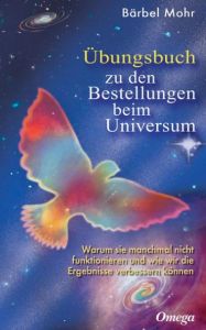 Übungsbuch zu den Bestellungen beim Universum Mohr, Bärbel 9783930243389