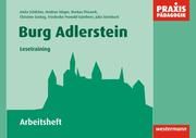 Burg Adlerstein Schilcher, Anita/Stöger, Heidrun/Pissarek, Markus u a 9783141621556