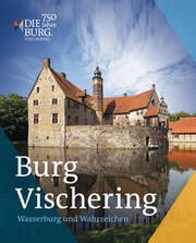 Burg Vischering Günther, Ralf J 9783402249444