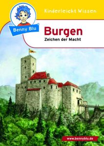 Burgen Wirth, Doris 9783867516389