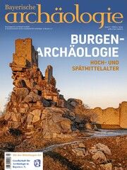 Burgen-Archäologie Roland Gschlößl 9783791740300