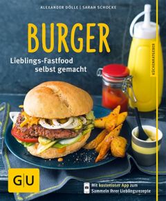 Burger Dölle, Alexander/Schocke, Sarah 9783833839627