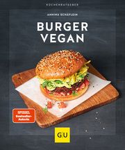 Burger vegan Schäflein, Annina 9783833881541