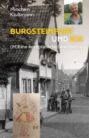 Burgsteinfurt und ich Klußmann, Minchen 9783937772455