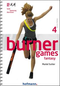 Burner Games Fantasy Muriel Sutter 9783778029718