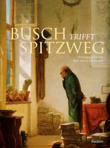 Busch trifft Spitzweg Karl-Heinz Hartmann 9783150110201