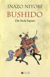 Bushido Nitobe, Inazô 9783868200966