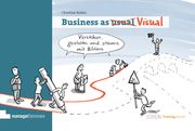 Business as Visual Ridder, Christian 9783958910881