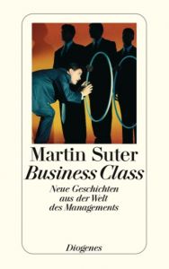 Business Class II Suter, Martin 9783257234572