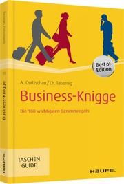 Business-Knigge Quittschau, Anke/Tabernig, Christina 9783648126639