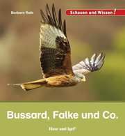 Bussard, Falke und Co. Rath, Barbara 9783863163709