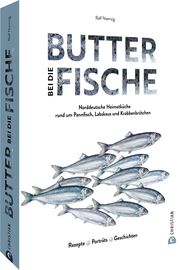 Butter bei die Fische! Niemzig, Ralf 9783959617574