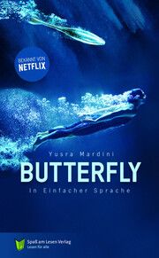 Butterfly Mardini, Yusra 9783910531246