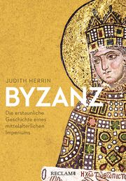 Byzanz Herrin, Judith 9783150114117