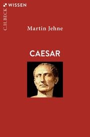 Caesar Jehne, Martin 9783406816314