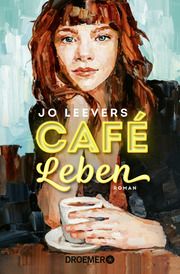 Café Leben Leevers, Jo 9783426309025