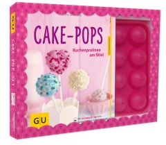 Cake-Pop-Set Schmedes, Christa 9783833838774