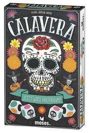 Calavera Kreativbunker 4033477903198