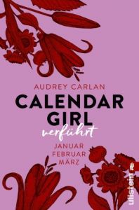 Calendar Girl - Verführt Carlan, Audrey 9783548288840