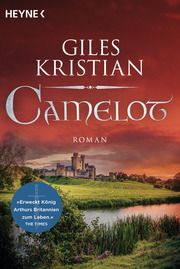 Camelot Kristian, Giles 9783453471870