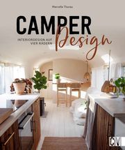 Camper Design Thurau, Marcella 9783838838434