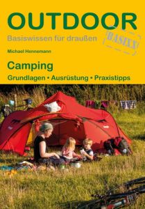 Camping Hennemann, Michael 9783866865792