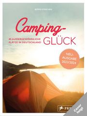 Camping-Glück Staschen, Björn 9783791389486