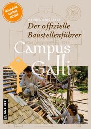 Campus Galli Napierala, Hannes 9783839205655