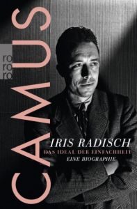 Camus Radisch, Iris 9783499628016