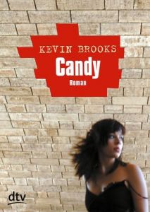 Candy Brooks, Kevin 9783423711890