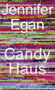 Candy Haus Egan, Jennifer 9783103971453