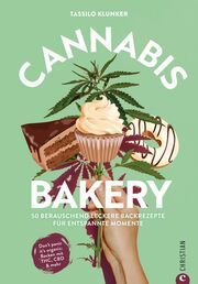 Cannabis Bakery Isaiou, Diana 9783959617208