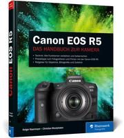 Canon EOS R5 Haarmeyer, Holger/Westphalen, Christian 9783836280839