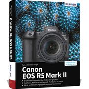 Canon EOS R5 Mark II Sänger, Dr Kyra/Sänger, Dr Christian 9783832806828