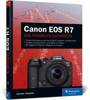 Canon EOS R7 Haarmeyer, Holger/Westphalen, Christian 9783836293747