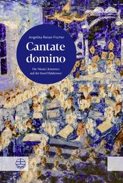 Cantate domino Reiser-Fischer, Angelika 9783374068722