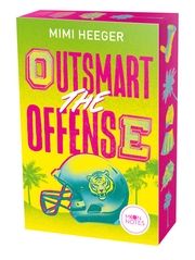 Cape Coral 2. Outsmart the Offense Heeger, Mimi 9783969760659
