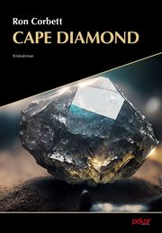 Cape Diamond Corbett, Ron 9783948392925