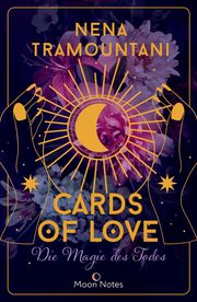 Cards of Love - Die Magie des Todes Tramountani, Nena 9783969760178