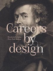 Careers by Design Graphische Sammlung München Staatliche 9783777443522