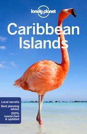 Caribbean Islands Guide Clammer, Paul/d'Arc Taylor, Stephanie/Di Duca, Marc et al 9781787016736