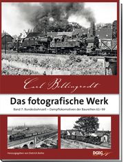 Carl Bellingrodt, das fotografische Werk, Band 7 Bellingrodt, Carl 9783946594307