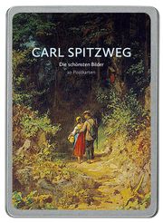 Carl Spitzweg  4251517504338