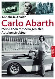 Carlo Abarth Abarth, Anneliese 9783776628517