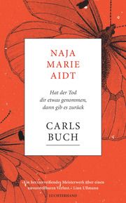 Carls Buch Aidt, Naja Marie 9783630875903