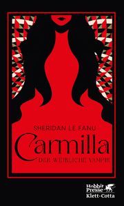 Carmilla Le Fanu, Sheridan 9783608988208